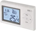 Produktbild: EMOS P5607 Raumthermostat, programmierbar, verkabelt, weiß (2101209000)