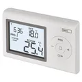 Produktbild: digitaler Raumthermostat programmierbarer Wandthermostat für Heizung und Kühl...