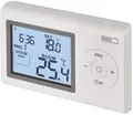 Produktbild: EMOS P5607 Raumthermostat, programmierbar, verkabelt, weiß (2101209000)