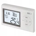 Produktbild: Emos Thermometer P5607 weiß 12x2,6x7,8cm