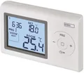 Produktbild: EMOS P5607 Raumthermostat, programmierbar, verkabelt, weiß (2101209000)