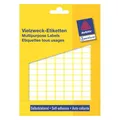 Produktbild: Avery Vielzweck-Etiketten (3306)