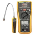 Produktbild: Pancontrol Kabeltester PAN LAN1, 600, 162 x 74,5 x 44 mm (CAT II 600V, CAT III 300V, Kabeltester) (740025)