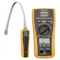 Produktbild: Pancontrol LAN-Tester und Digital-Multimeter