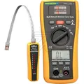 Produktbild: PAN LANTester und Multimeter PAN LAN1