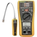 Produktbild: Pancontrol Pan Lan1 - Lan Tester Und Digitalmultimeter