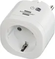 Produktbild: Brennenstuhl WIFI Adapter XS01 WA 3000 XS01, weiss, IP20 *DE*