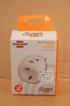 Produktbild: brennenstuhl®Connect WiFi Steckdose WA 3000 XS01