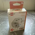 Produktbild: brennenstuhl®Connect WiFi Steckdose WA 3000 XS01