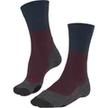 Produktbild: Falke Herren TK2 Socken (Größe 39 , rot)