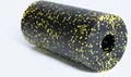 Produktbild: Blackroll Massagerolle BLACKROLL(R) STANDARD - black/yellow SCHWARZ/GELB