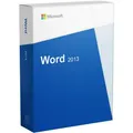 Produktbild: Microsoft Word 2013