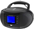 Produktbild: Grundig GRB 3500 (Schwarz)