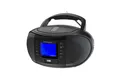 Produktbild: Grundig GRB 3500 Boombox (3,5-mm-AUX-Buchse)