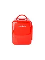 Produktbild: Nedis KAFR120CRD - portable refrigerator - red