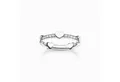 Produktbild: THOMAS SABO Silberring TR2391-051-14-56