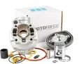 Produktbild: MOTOFORCE ALUMINIUM 50CC ZYLINDERKIT, SP 12, FüR MINARELLI AM6 MOTOR, ZUGELASSEN.