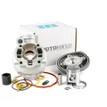 Produktbild: Zylinder Kit Alu 50ccm Motoforce AM6