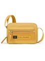 Produktbild: Piquadro Tasche Ca4863bio Umhängetasche Mann Nylon Gelb