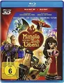 Produktbild: Manolo und das Buch des Lebens  (+ Blu-ray) von Guti... | DVD | Zustand sehr gut