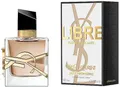 Produktbild: Yves Saint Laurent - Libre Flowers & Flames - Eau De Parfum - libre Edp Florale 30ml 30 ml