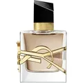 Produktbild: Libre Flowers & Flames Eau de Parfum Nat. Spray