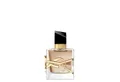 Produktbild: YVES SAINT LAURENT Eau de Parfum Libre Flowers & Flames, eleganter Couture-Flakon