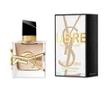 Produktbild: Yves Saint Laurent Libre Flowers & Flames Eau de Parfum 30ml