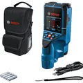 Produktbild: Bosch Professional D-Tect 200 C (Leitungssucher) (0601081600)