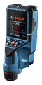 Produktbild: Bosch Professional Ortungsgerät Wallscanner D-tect 200 C mit Schutztasche