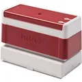 Produktbild: Brother Stempel PR-4090R6P 40x90 mm rot (PR4090R6P)