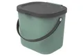Produktbild: Abfallbehälter Albula 6l m.grü