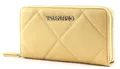 Produktbild: VALENTINO Cold Re Wallet Geldbörse Senape dunkelgelb Neu