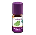 Produktbild: TAOASIS GmbH Natur Duft Manufaktur Duftöl Patchouli BIO 5ml