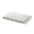 Produktbild: Sanct Bernhard Orthopädisches Bauchschläferkissen und Kinderkissen + Wechselbezug 30 x 50 x 5 cm