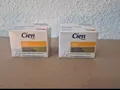 Produktbild: 2 x Cien Q10 Gesichtscreme 50ml Anti Aging Tagespflege mit SPF 15