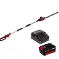 Produktbild: Einhell Akku-Teleskop-Heckenschere GC-HH 18/45 Li T-Solo mit Akku 4.0 Ah und Ladegerät Power X-Change