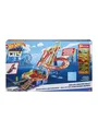 Produktbild: Hot Wheels City Roller Coaster Rally with 5 Cars