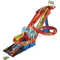 Produktbild: Hot Wheels Roller Coaster Rally (HJV69)