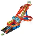 Produktbild: Hot Wheels Achterbahn Rallye One Size Multi