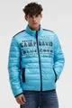 Produktbild: CAMP DAVID Outdoorjacke mit Windfangleiste