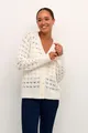 Produktbild: KAFFE Cardigan Strickjacke KAelena