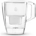 Produktbild: Dafi POZ03155 Wasserfilter Pitcher-Wasserfilter Durchscheinend (4 l) (POZ03155)