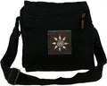 Produktbild: Guru-Shop Schultertasche Bestickte Schultertasche, Hippie Tasche, Goa..