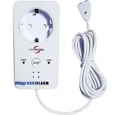 Produktbild: Protector Protector WA-5 AquaAlarm Wassermelder mit externem Sensor netzbetrieb Wassermelder