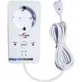 Produktbild: Protector WA-5 AquaAlarm Wassermelder  mit externem Sensor netzbetrieben