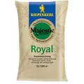 Produktbild: Kiepenkerl Rasensamen Majestic Royal, 10kg für bis zu 500m², Neuanlage, schnellkeimend
