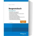 Produktbild: Baugesetzbuch