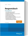 Produktbild: Peter Runkel (u. a.) | Baugesetzbuch | Buch | Deutsch (2021) | Textausgabe