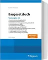 Produktbild: Baugesetzbuch: Textausgabe von Reguvis Fachmedien | Buch | Zustand wie neu